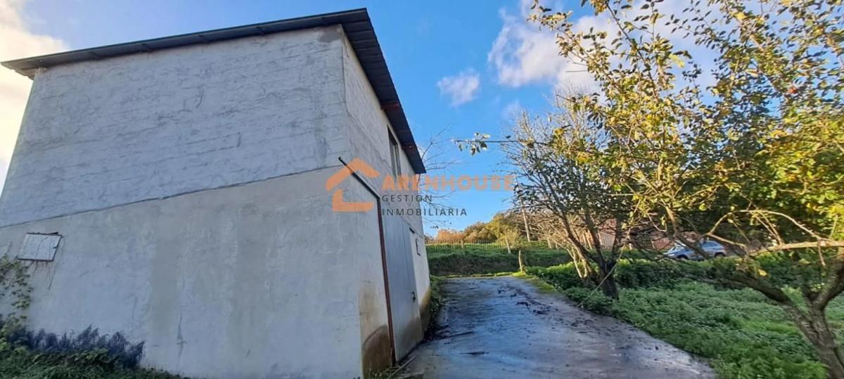 Land for sale in Celanova, Ourense photo 4