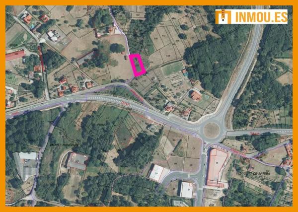 Terreno en Celanova photo 2