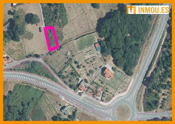 Terreno en Celanova photo 3