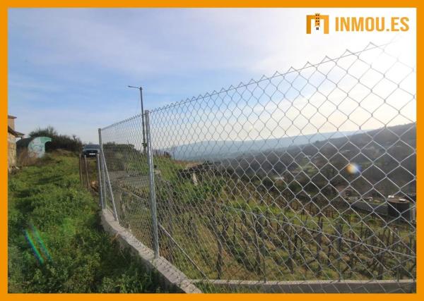 Terreno en Celanova photo 2
