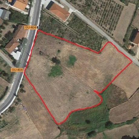 Terreno en Ou-404, 27 photo 1