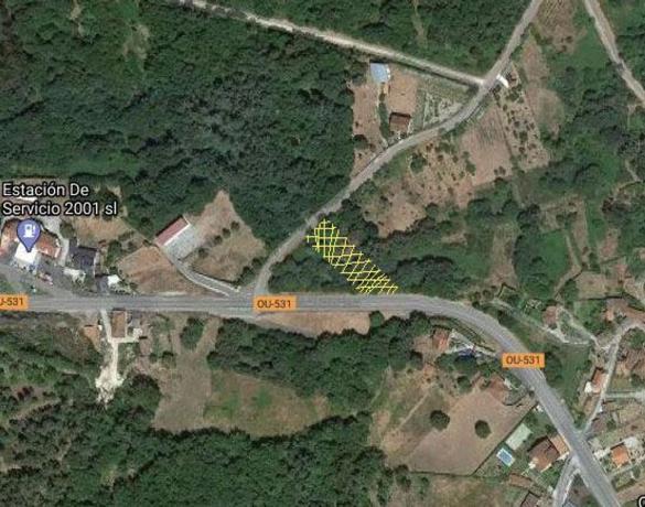 Terreno en camino C-531, km 14 photo 1