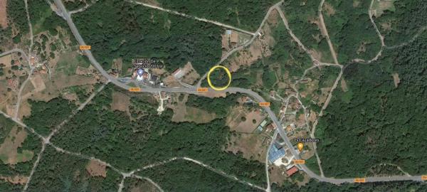 Terreno en camino C-531, km 14 thumbnail 1