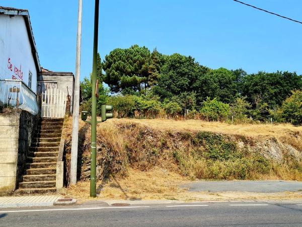 Terreno en avenida Francisco González Rey, 11 thumbnail 2
