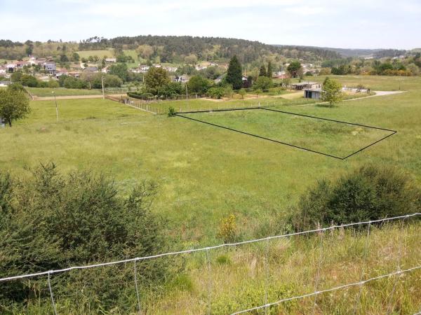 Terreno en Barxa, km 5 photo 2