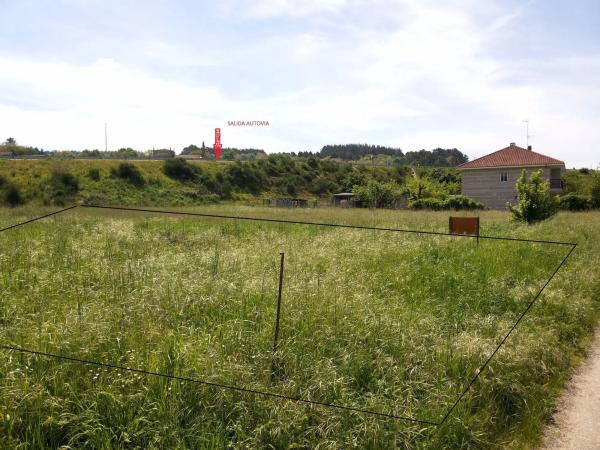 Terreno en Barxa, km 5 photo 3
