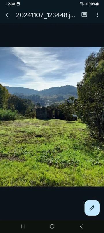 Terreno en venta en Cenlle, Ourense photo 2