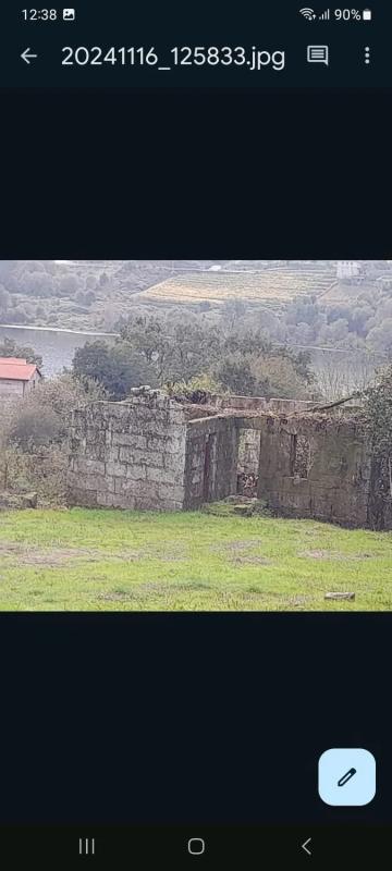 Terreno en venta en Cenlle, Ourense photo 4