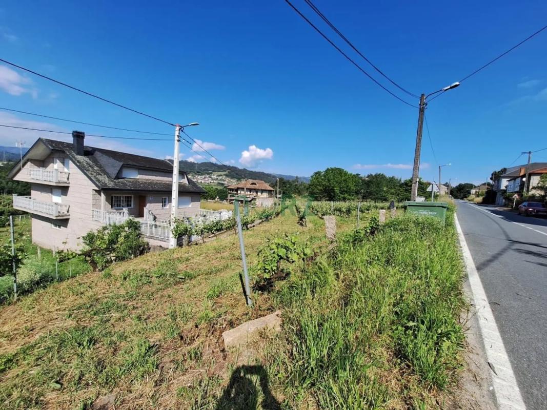 Участок земли на продажу в Ценлье, Оренсе photo 1