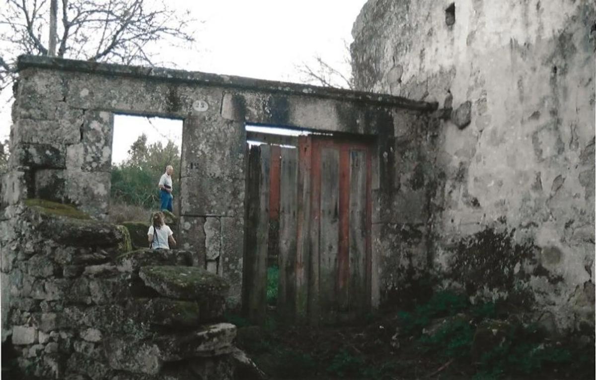 Działka na sprzedaż w Entrimo, Ourense photo 3