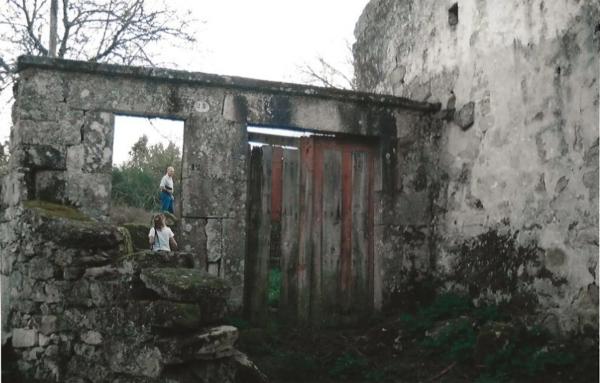 Terreno en Lugar As Quintans, 12 photo 3