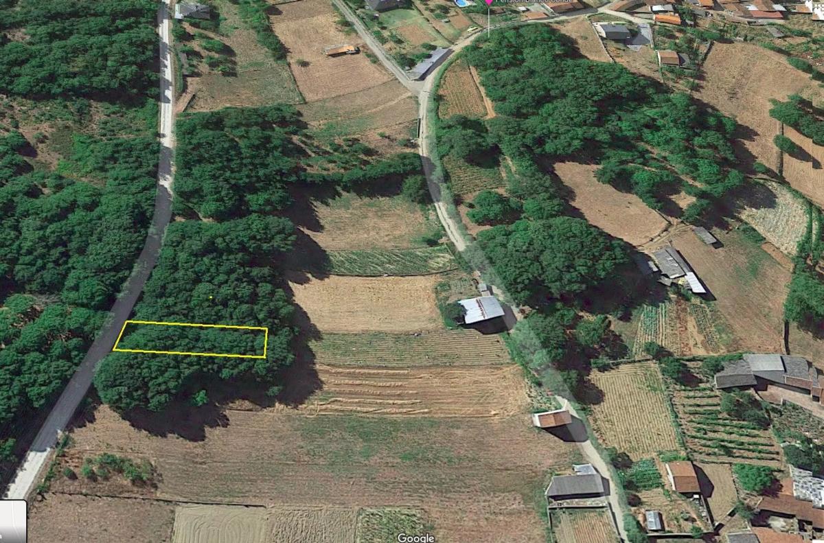 Terreno en venta en Laza, Ourense photo 1