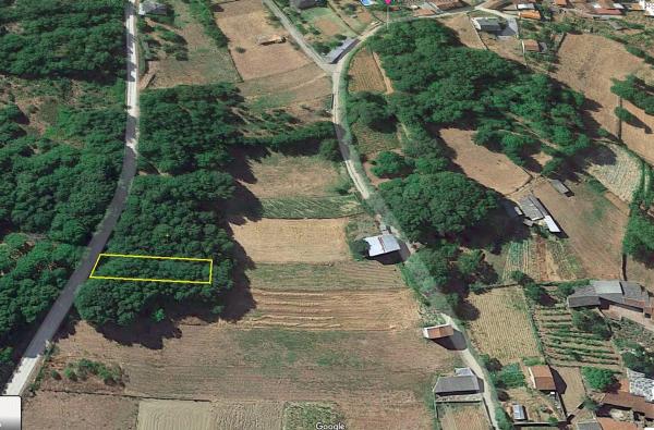 Terreno en Polígono 501 Parcela 9060, 501 PolgonoParcela photo 1