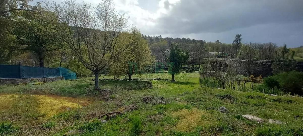 Land for sale in Leiro, Ourense photo 1