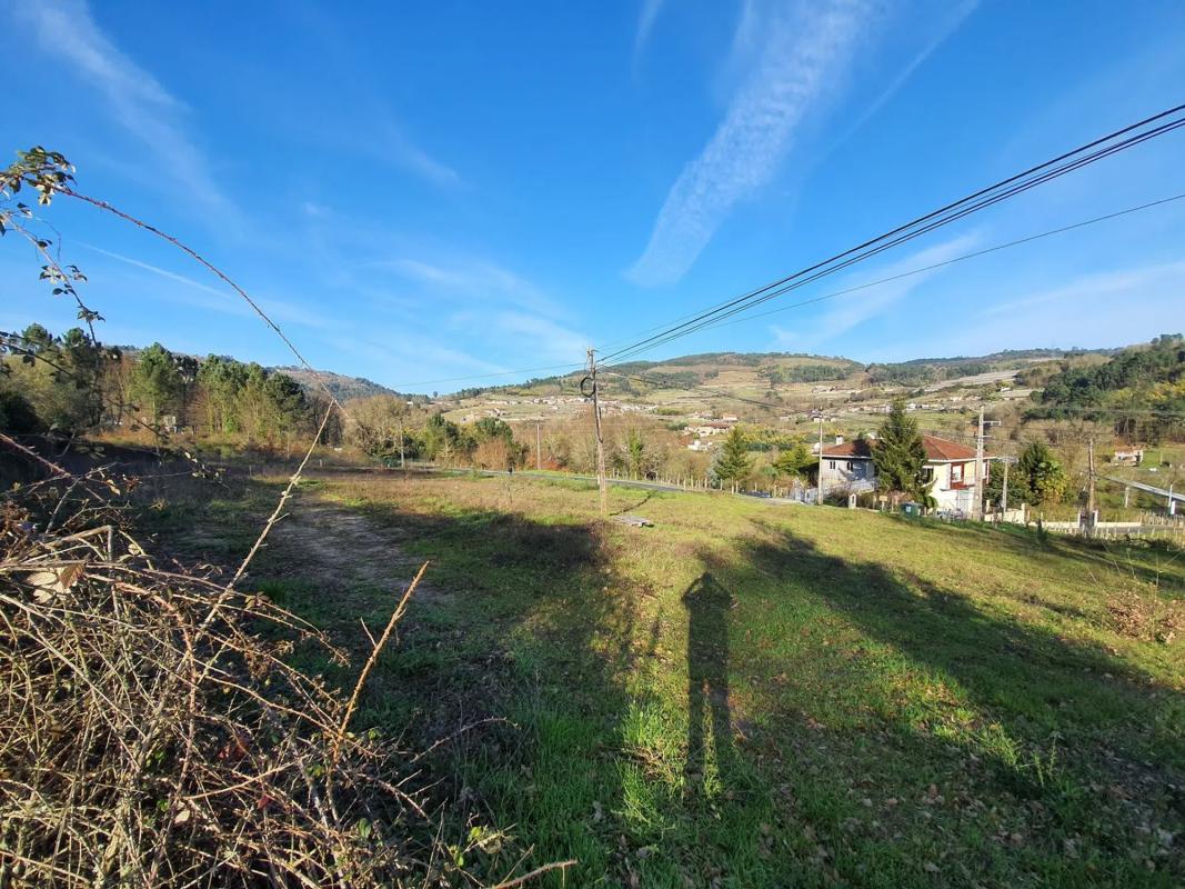 Terreno en venta en Leiro, Ourense photo 2