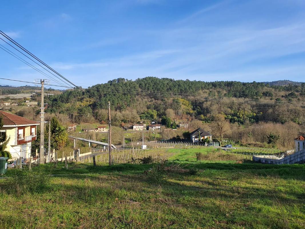 Terreno en venta en Leiro, Ourense photo 3
