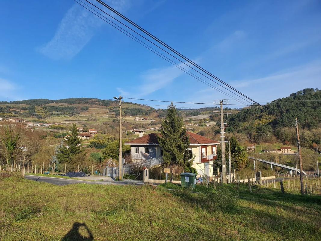 Terreno en venta en Leiro, Ourense photo 4