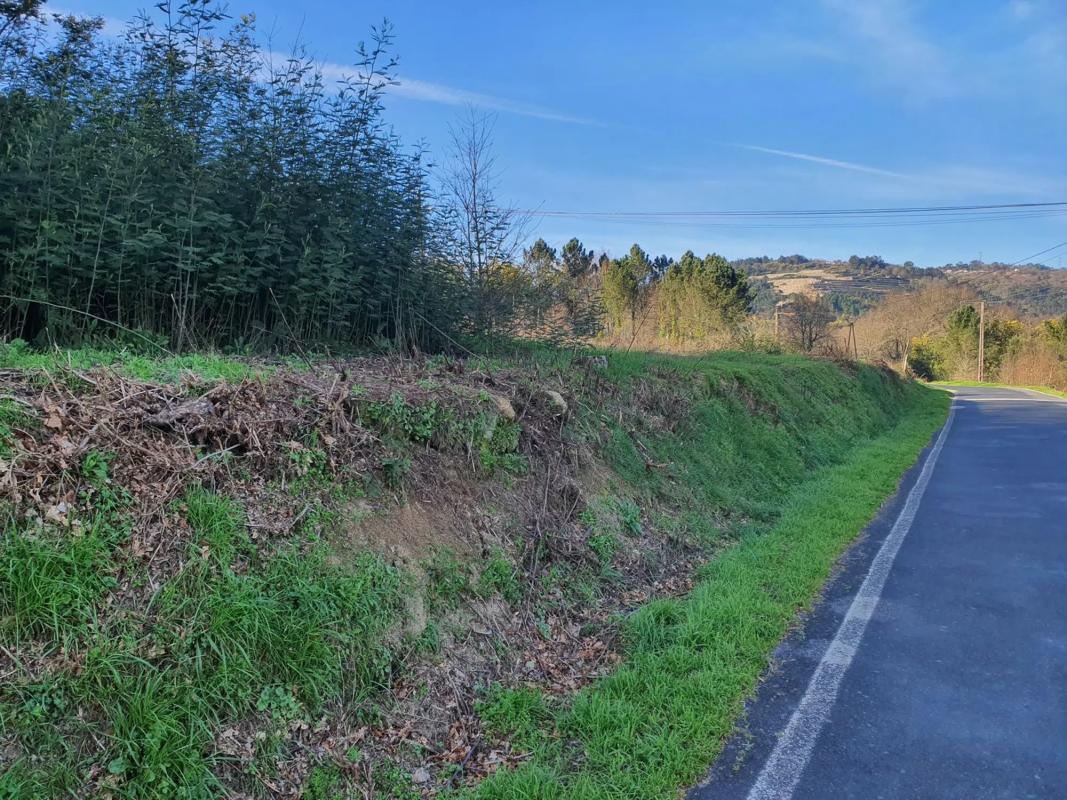 Terreno en venta en Leiro, Ourense photo 5