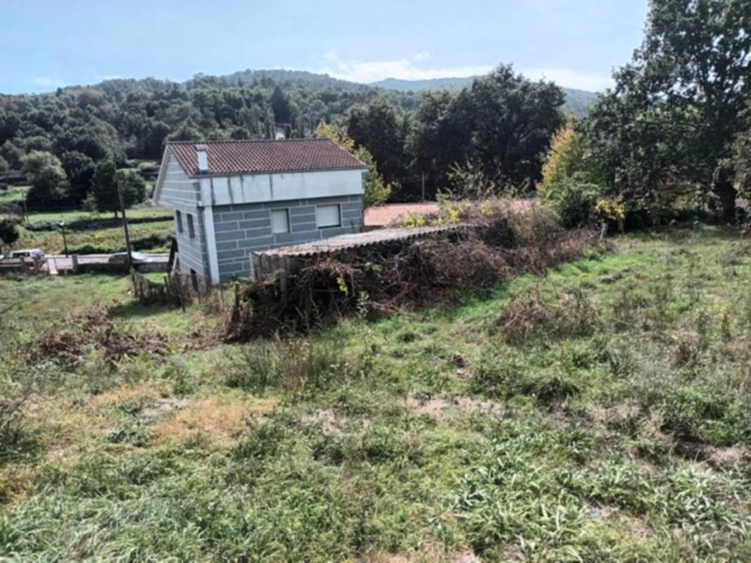 Land for sale in Lobios, Ourense photo 1