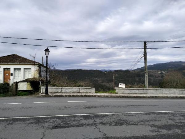 Terreno en carretera de Ourense a Portugal, 20 photo 1