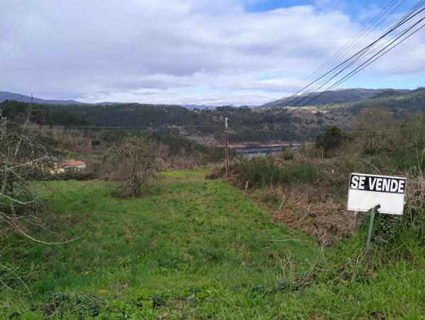 Terreno en carretera de Ourense a Portugal, 20 photo 3
