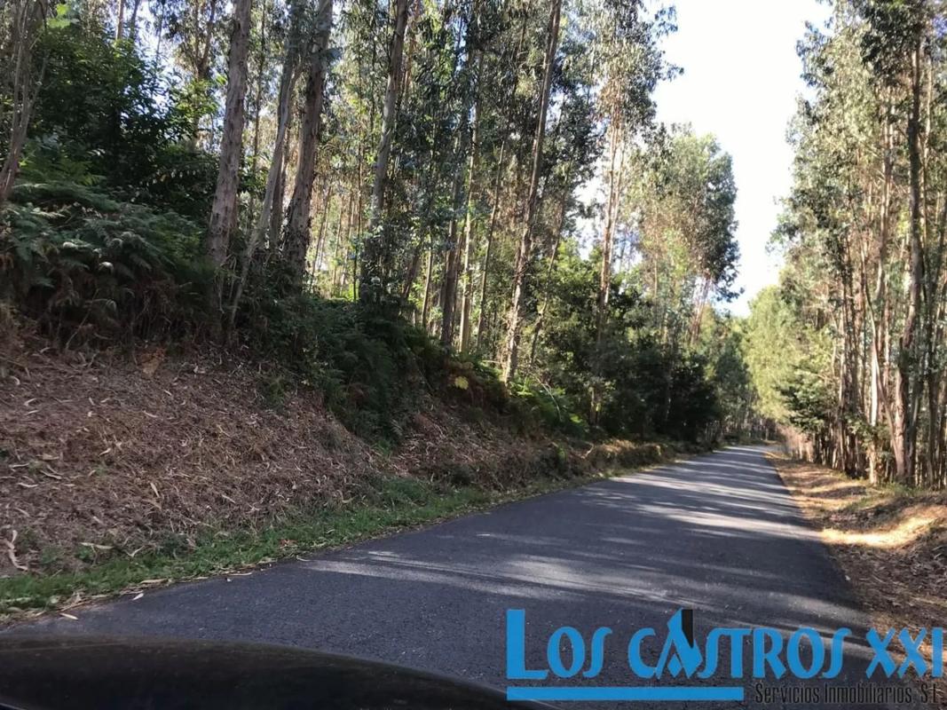 Terreno en venta en Maside, Ourense photo 2