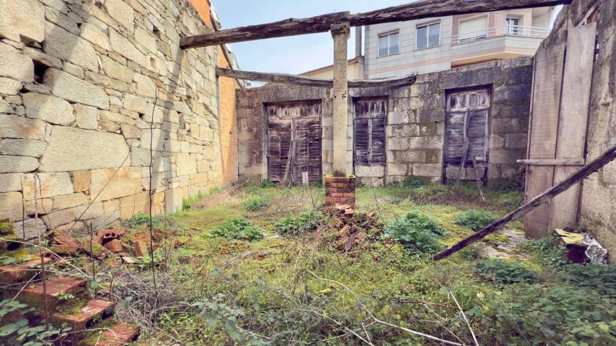 Terreno en venta en Maside, Ourense photo 1