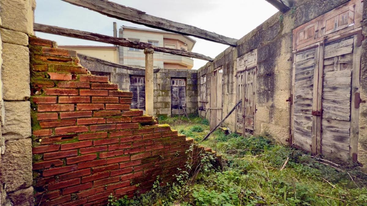 Terreno en venta en Maside, Ourense photo 2