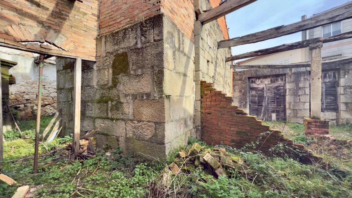 Terreno en venta en Maside, Ourense photo 3