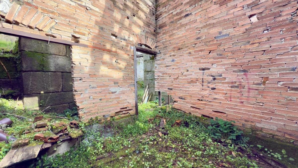 Terreno en venta en Maside, Ourense photo 5