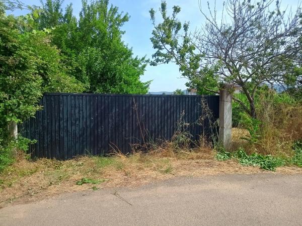 Terreno en Polígono 504 Parcela 610 a Palleiros. Monterrei (ourense), 504 PolgonoParcelaAPALLEIROS photo 1