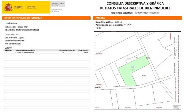 Terreno en Flariz s/n photo 1