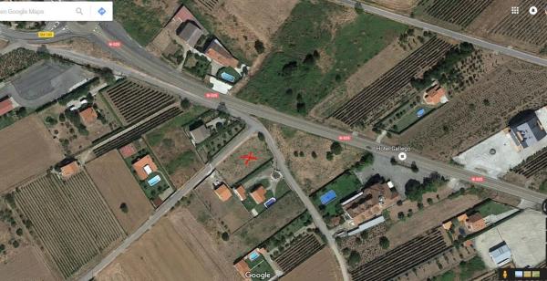 Terreno en ou-143, 1 photo 3