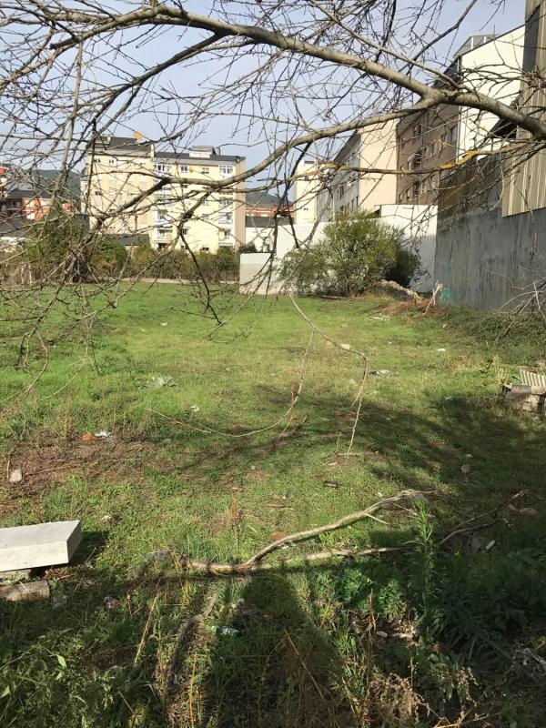 Terreno en venta en O Barco de Valdeorras, Ourense photo 1