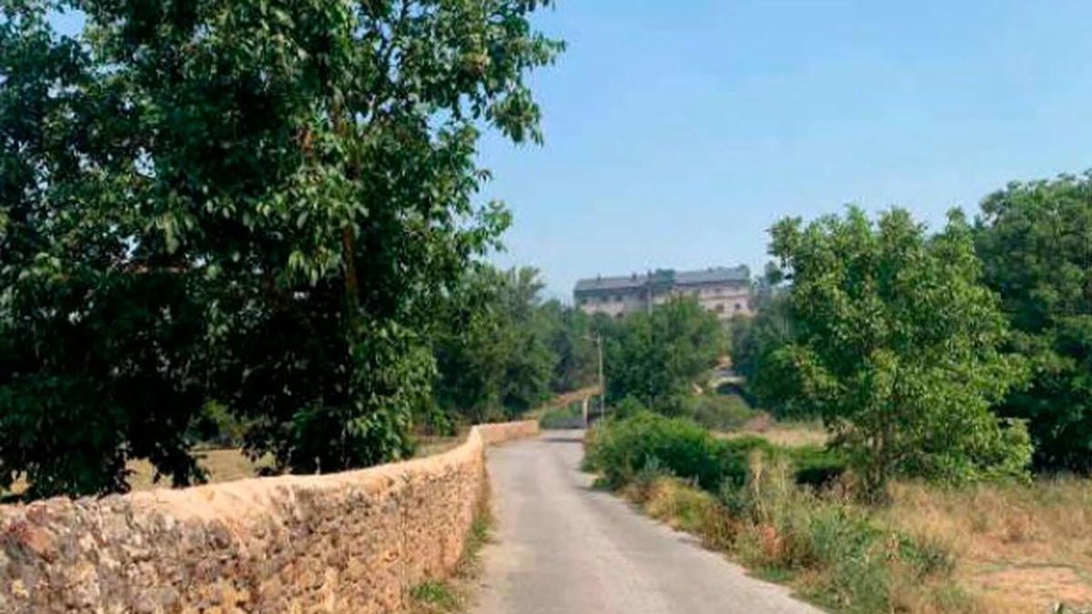 Land for sale in The Boat of Valdeorras, Ourense photo 1