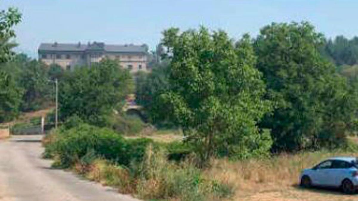 Land for sale in The Boat of Valdeorras, Ourense photo 2