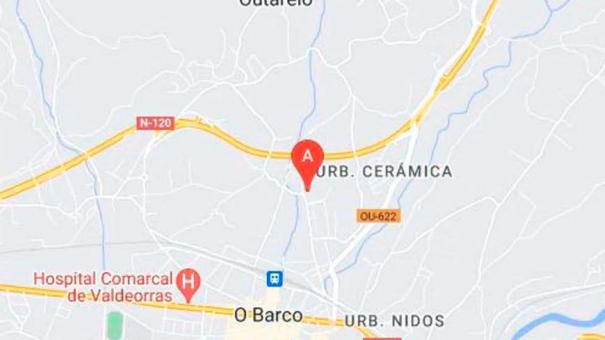 Land for sale in The Boat of Valdeorras, Ourense photo 5