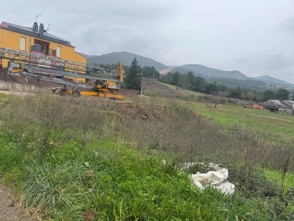 Terreno en caborquiño, 10 thumbnail 2