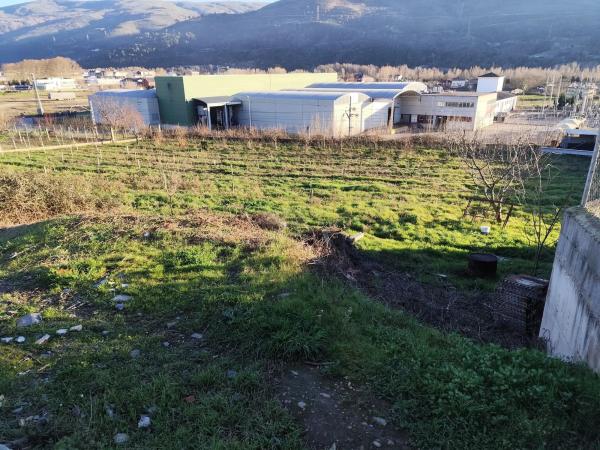 Terreno en calle la Puebla, 12 thumbnail 1