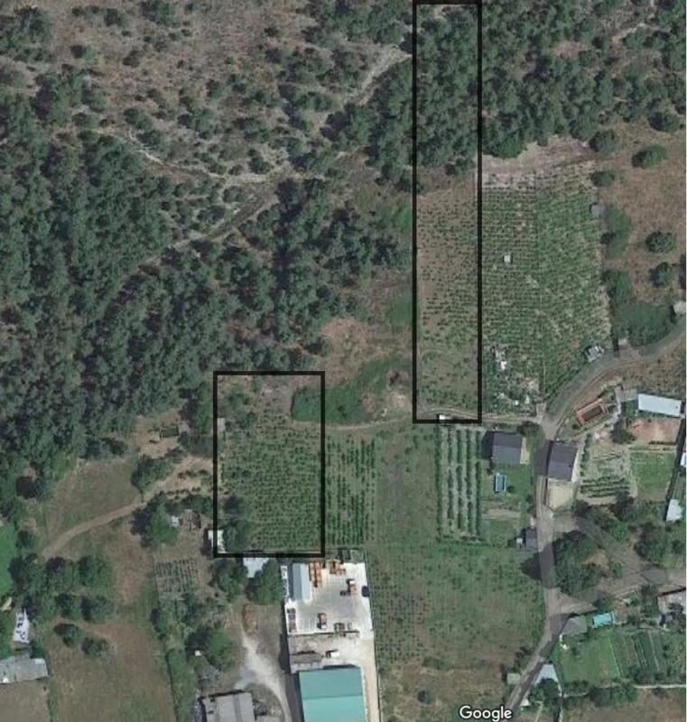 Terreno en venta en O Barco de Valdeorras, Ourense photo 1