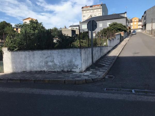 Terreno en calle da Bada, 11 thumbnail 1