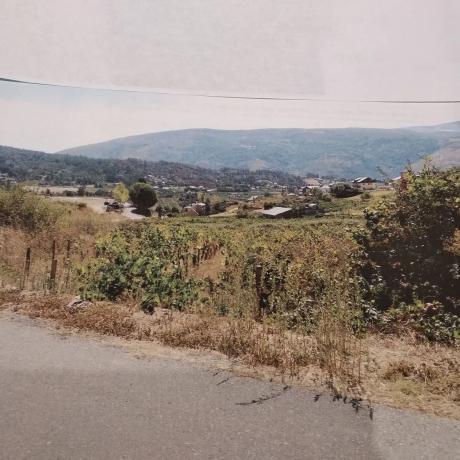 Terreno en Villanueva Santa María s/n photo 1