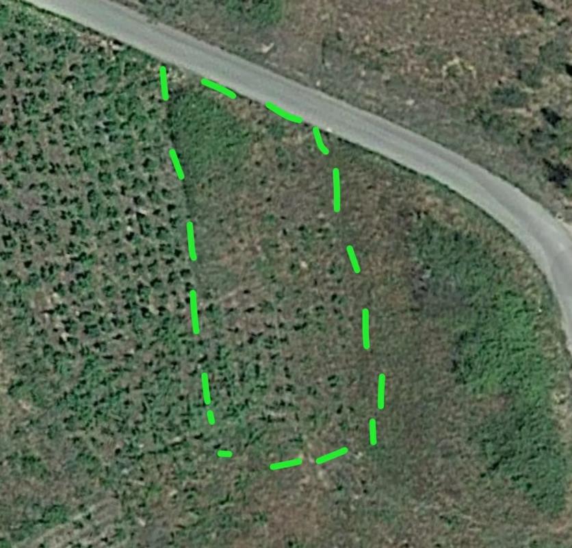 Terreno en venta en O Barco de Valdeorras, Ourense photo 5