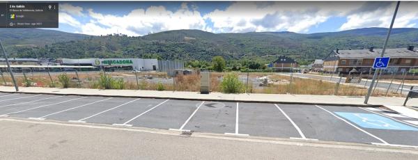 Terreno en avenida Galicia, 7 photo 1