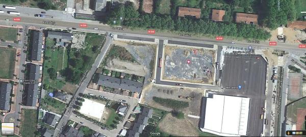 Terreno en avenida Galicia, 7 thumbnail 1