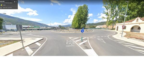 Terreno en avenida Galicia, 7 thumbnail 2