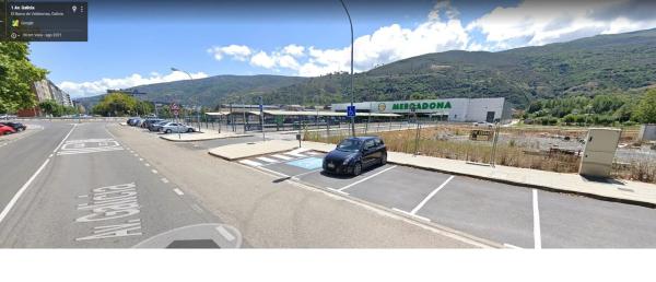 Terreno en avenida Galicia, 7 photo 4