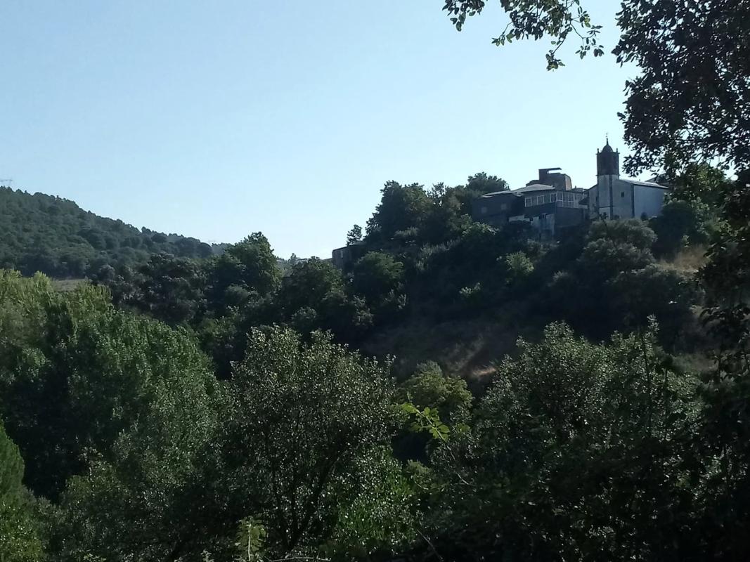 Terreno en venta en O Barco de Valdeorras, Ourense photo 1