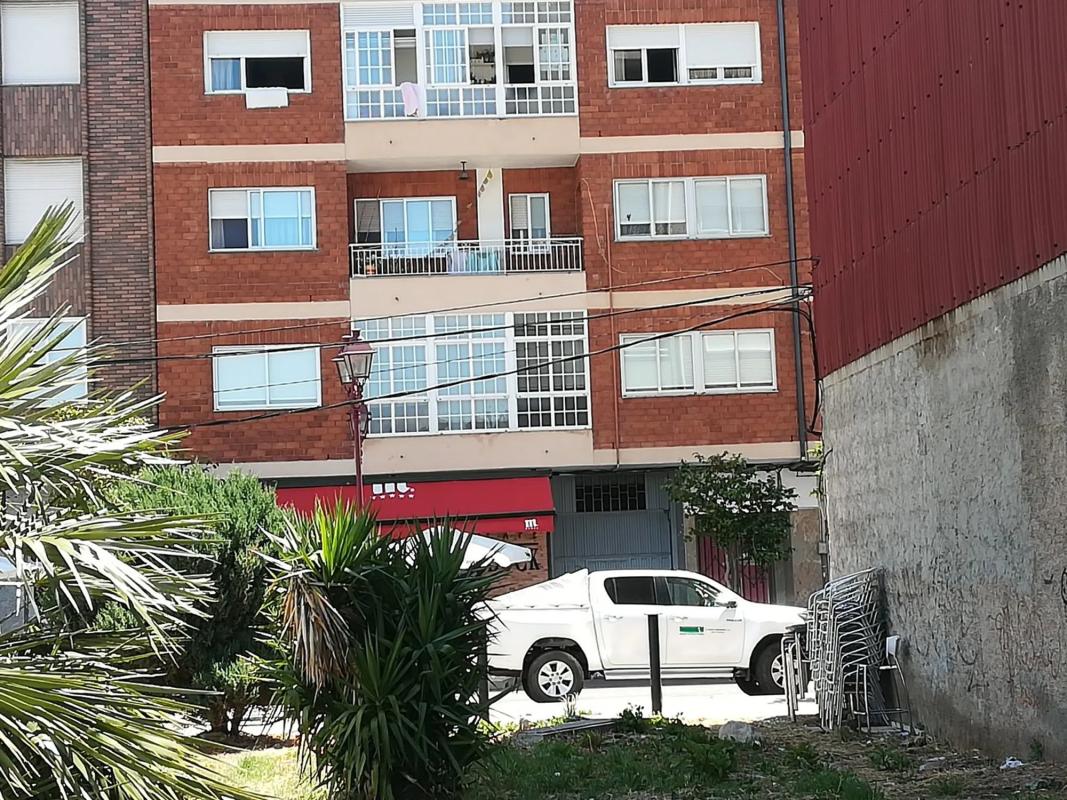 Terreno en venta en O Barco de Valdeorras, Ourense photo 5