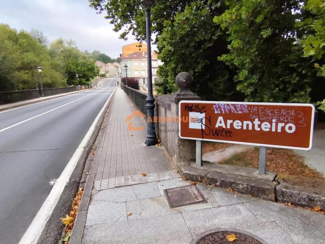 Terreno en venta en O Carballiño, Ourense photo 2